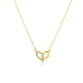 Hartje Ketting - Goud