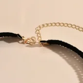 Beenketting - Goud