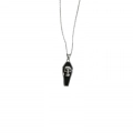 Kist Ketting - Zwart