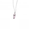 Kist Ketting - Roze