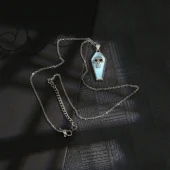 Kist Ketting - Blauw