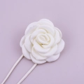 Roos Choker - Wit