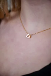 Weegschaal Ketting