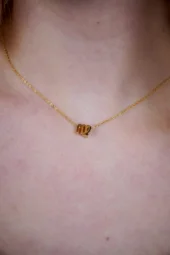 Maagd Ketting