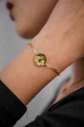 Tweelingen Armband