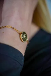 Schorpioen Armband