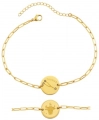 Stier Armband