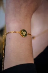 Stier Armband