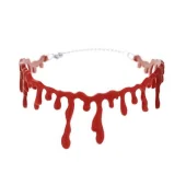 Bloed Choker