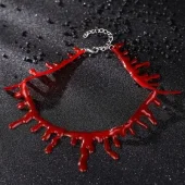 Bloed Choker